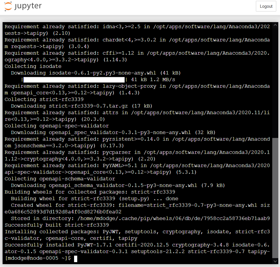 /archive-2022-2023/Connect%20to%20cluster